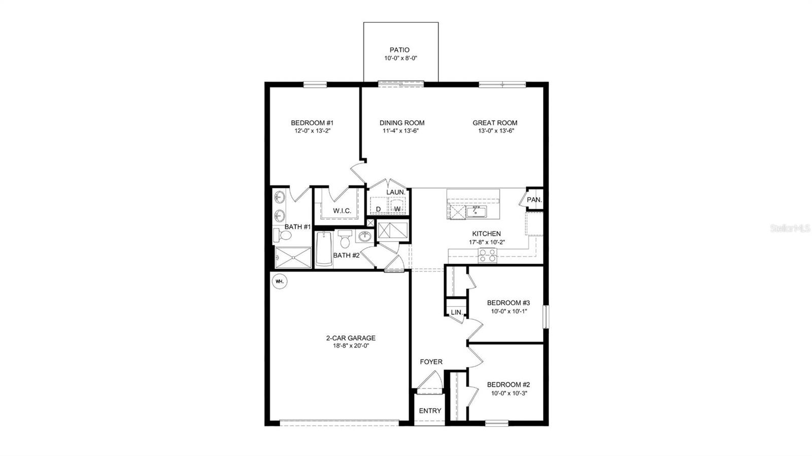 17955 WHEAT STACK CT — photo 14