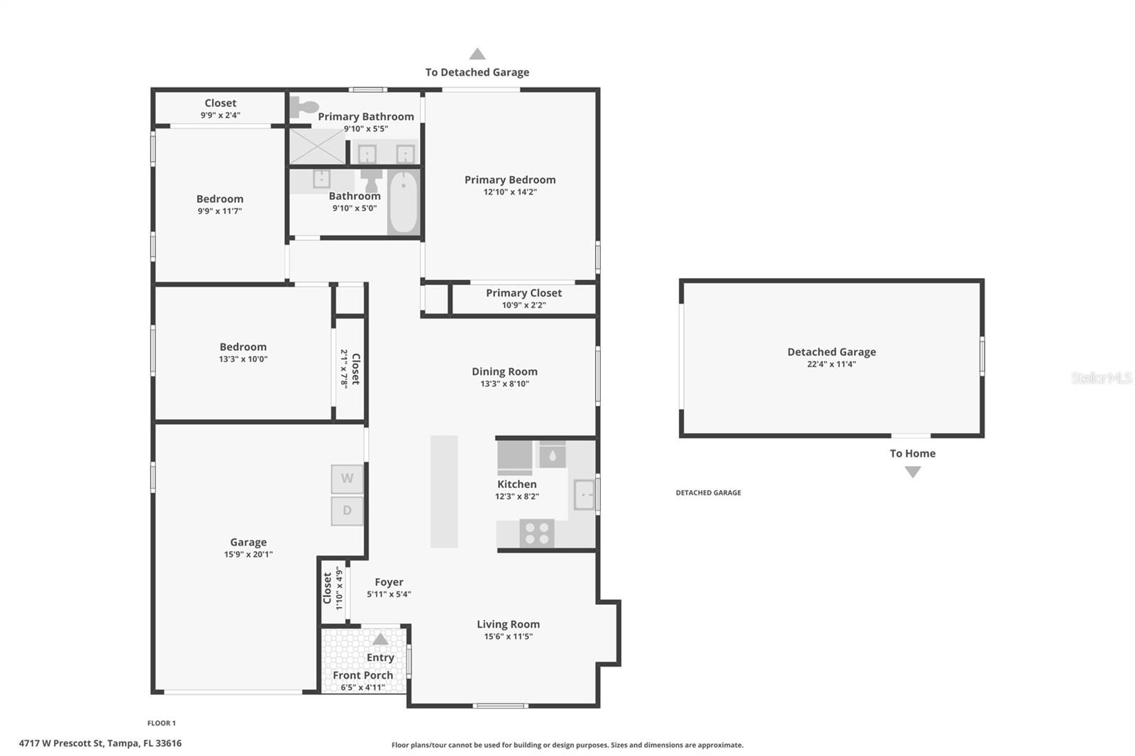 4717 W PRESCOTT ST — photo 34