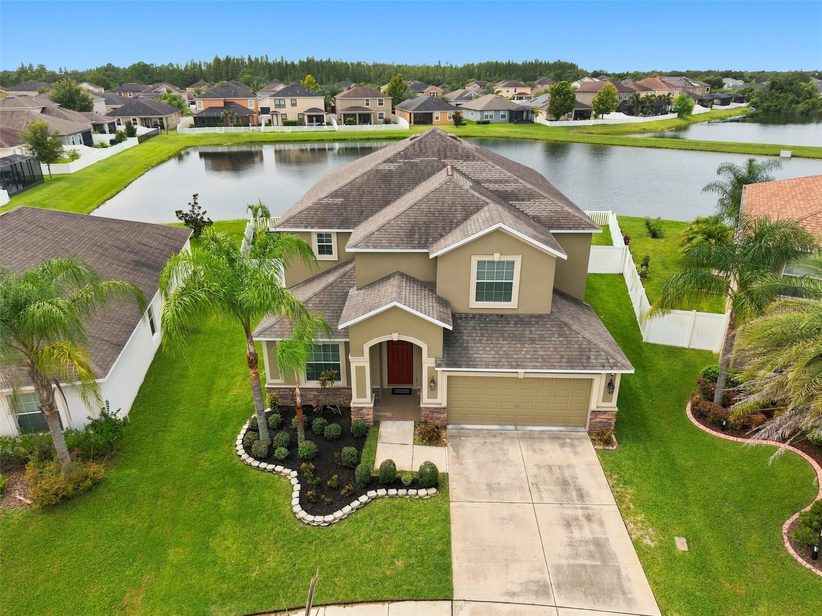 12335 BALLENTRAE FOREST DR — photo 53