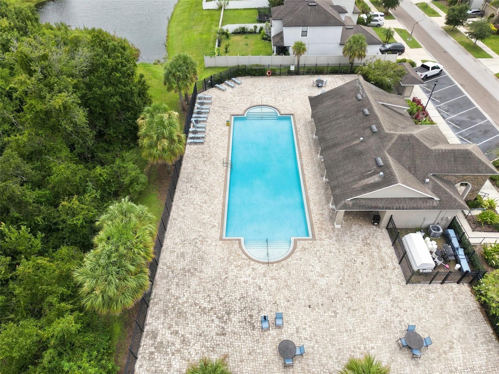 12335 BALLENTRAE FOREST DR — photo 62