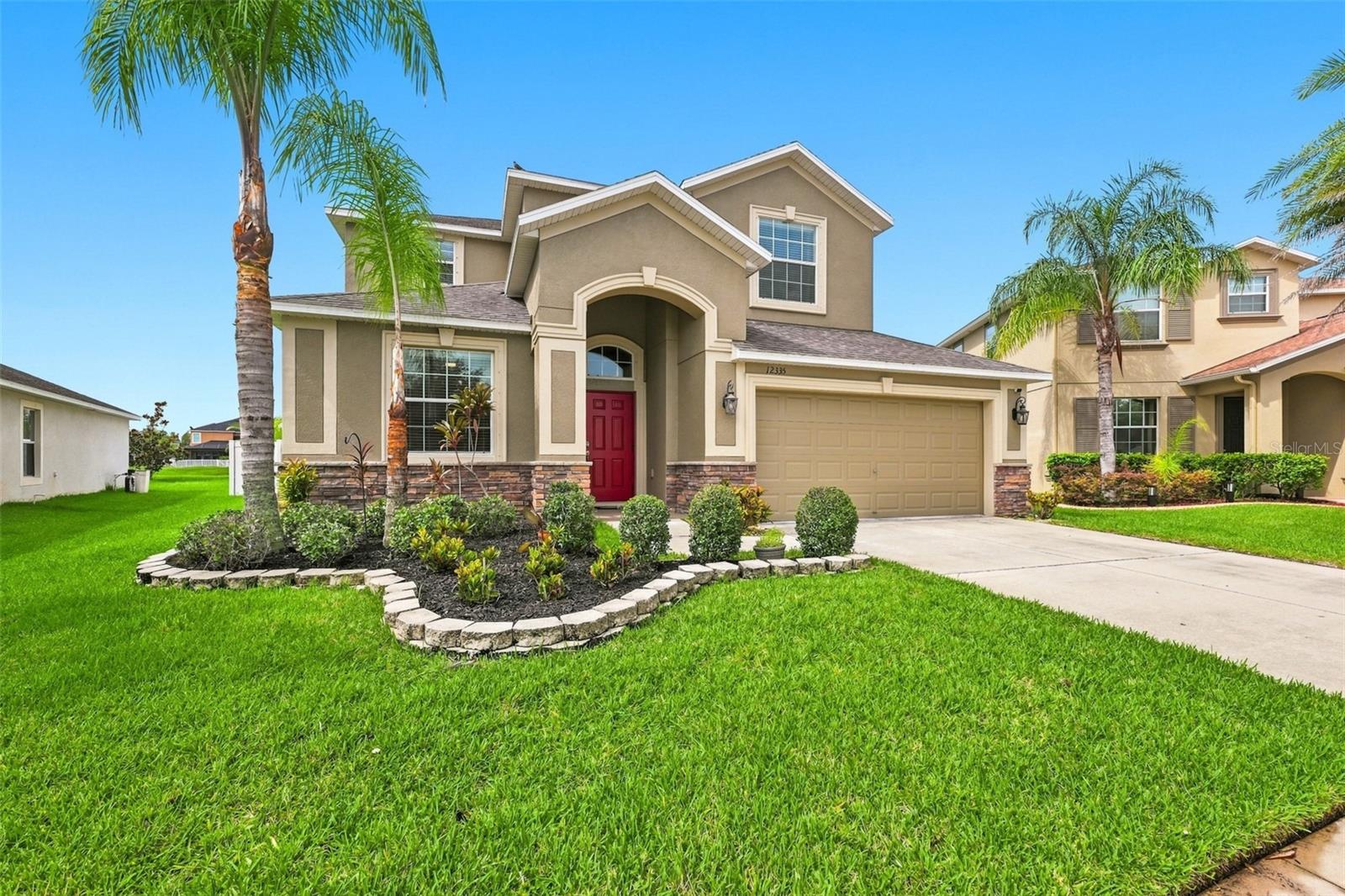 12335 BALLENTRAE FOREST DR — photo 52