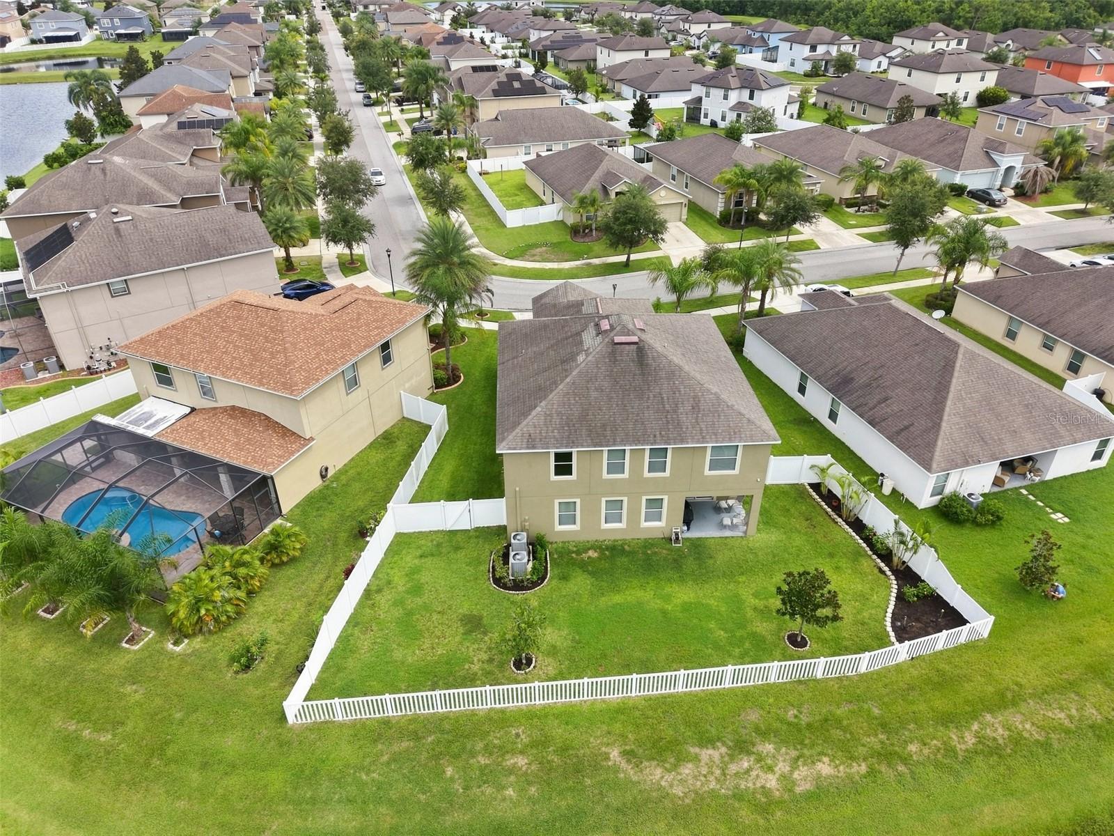 12335 BALLENTRAE FOREST DR — photo 56