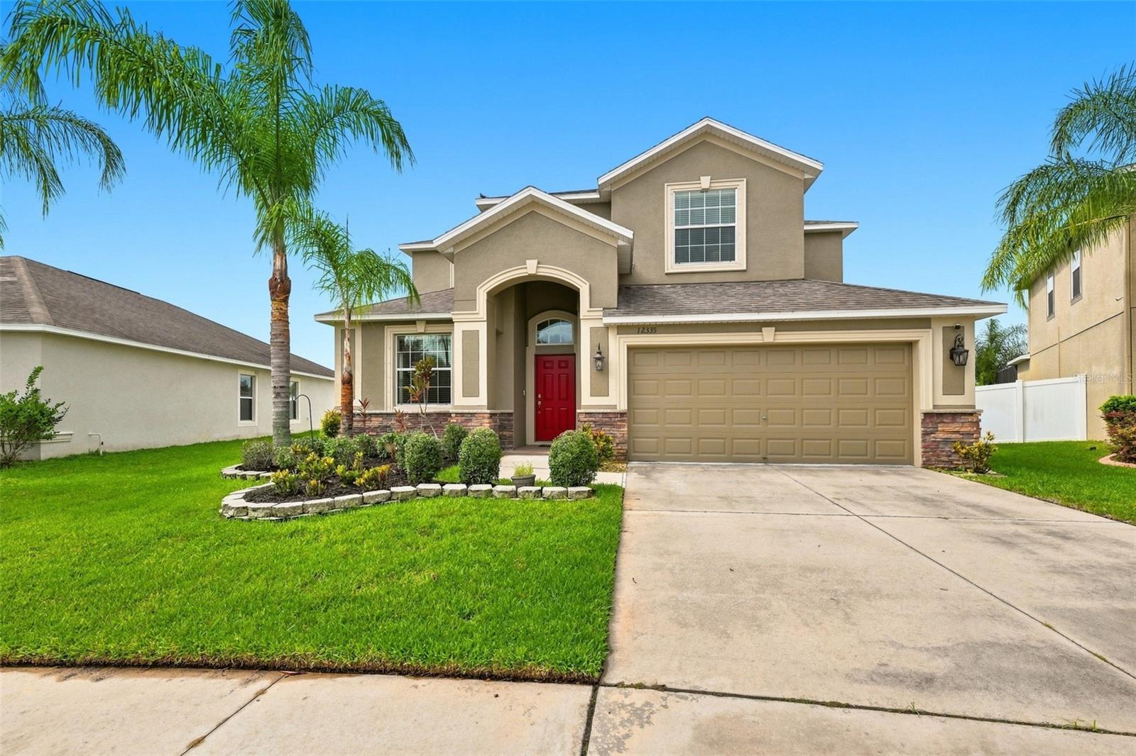 12335 BALLENTRAE FOREST DR — photo 51