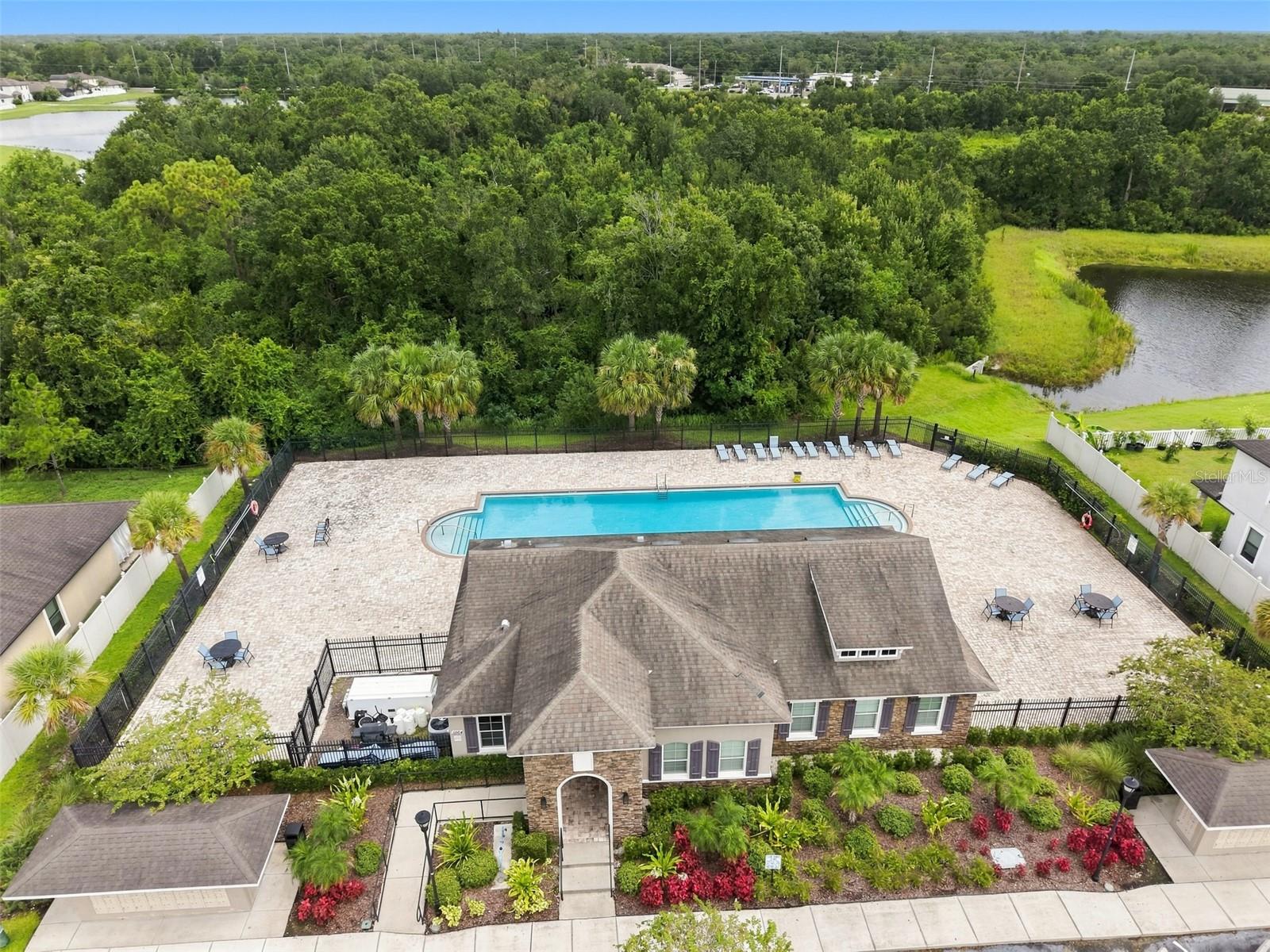 12335 BALLENTRAE FOREST DR — photo 61