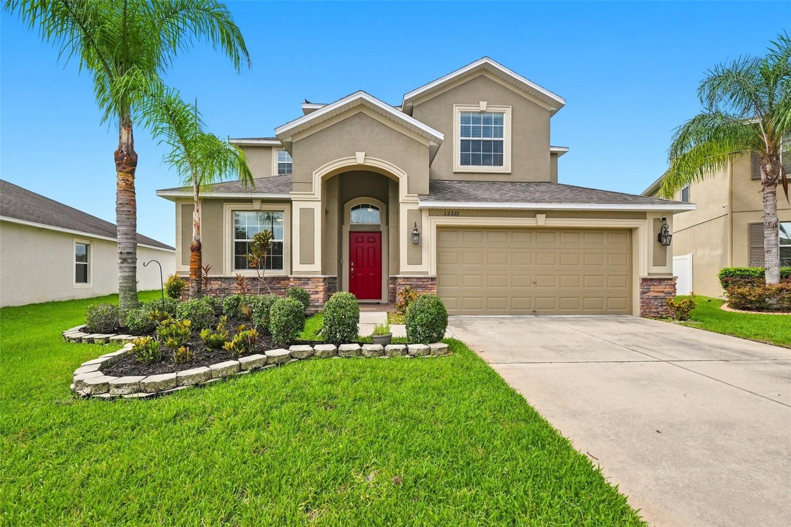 12335 BALLENTRAE FOREST DR — photo 50