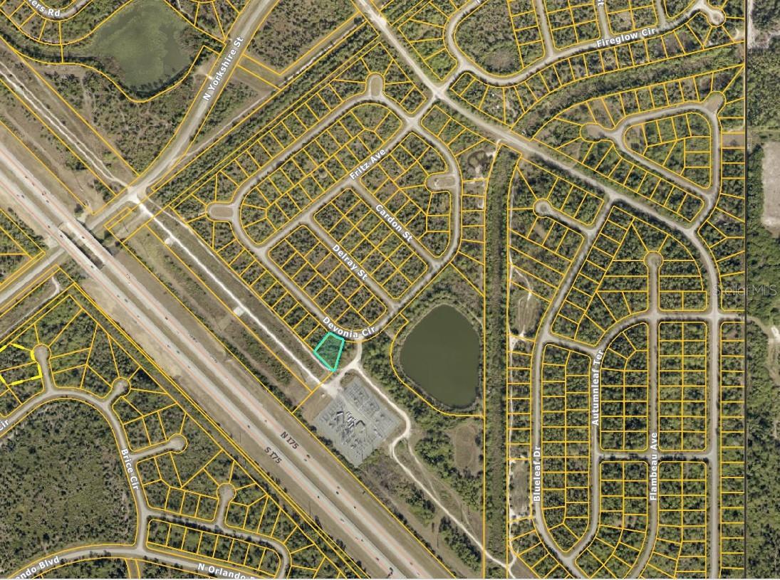 LOT 1 DEVONIA CIR — photo 2