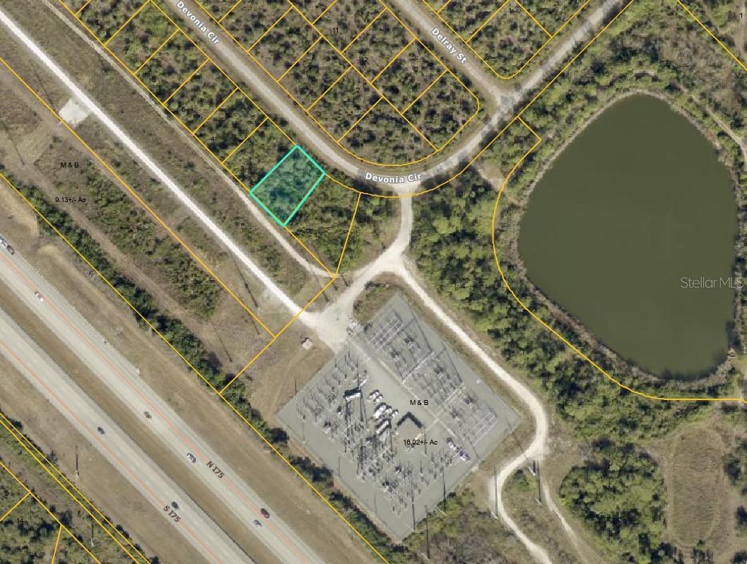 LOT 2 DEVONIA CIR — photo 2