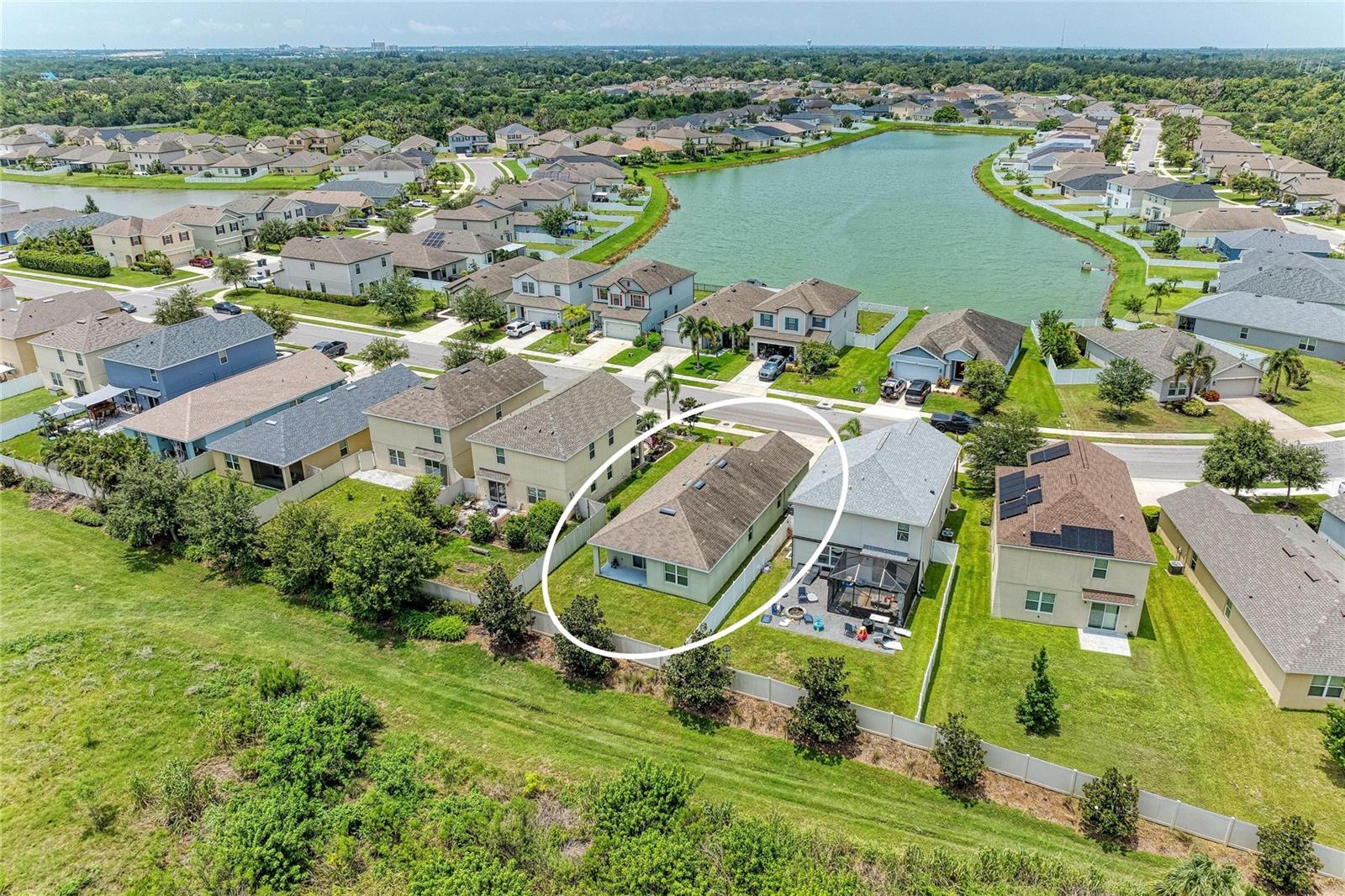 4546 LINDEVER LN — photo 8
