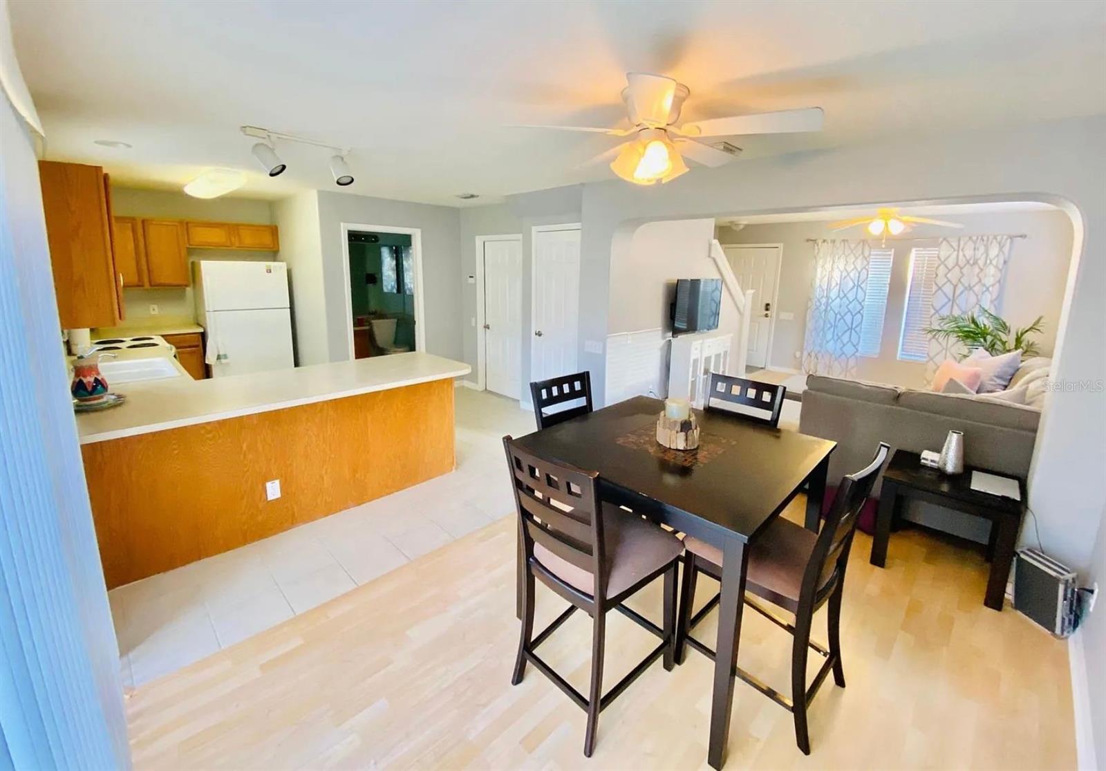 8013 BOONE DR — photo 8