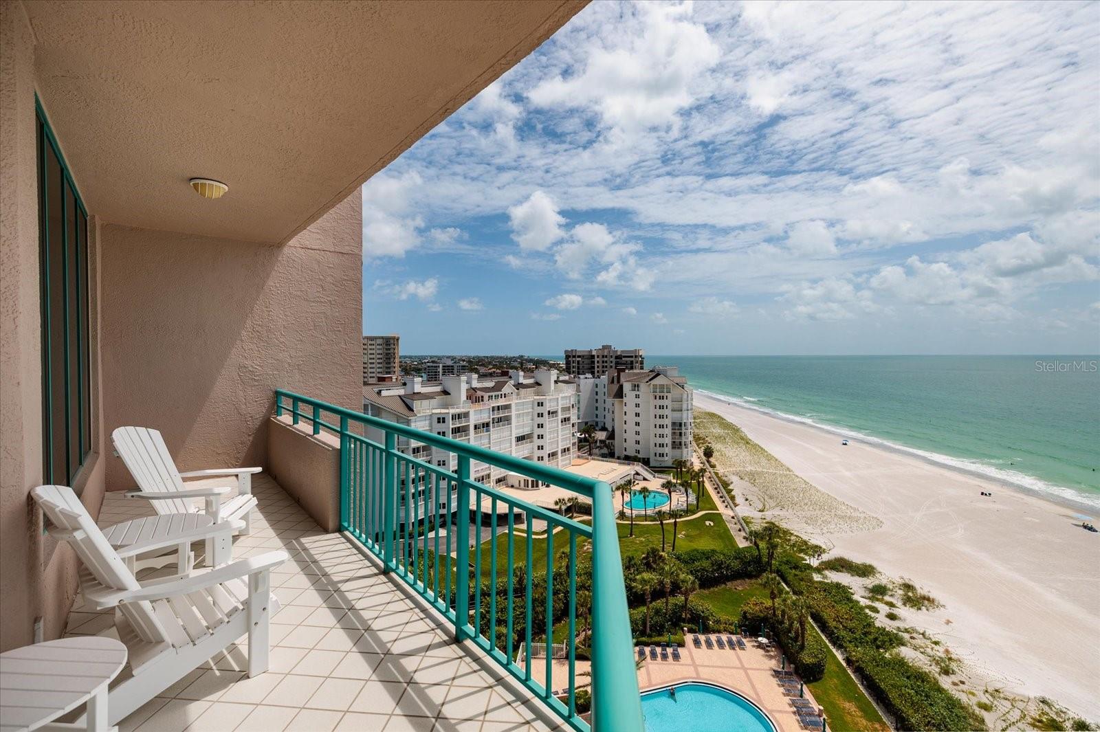 1560 GULF BLVD #1101 — photo 25