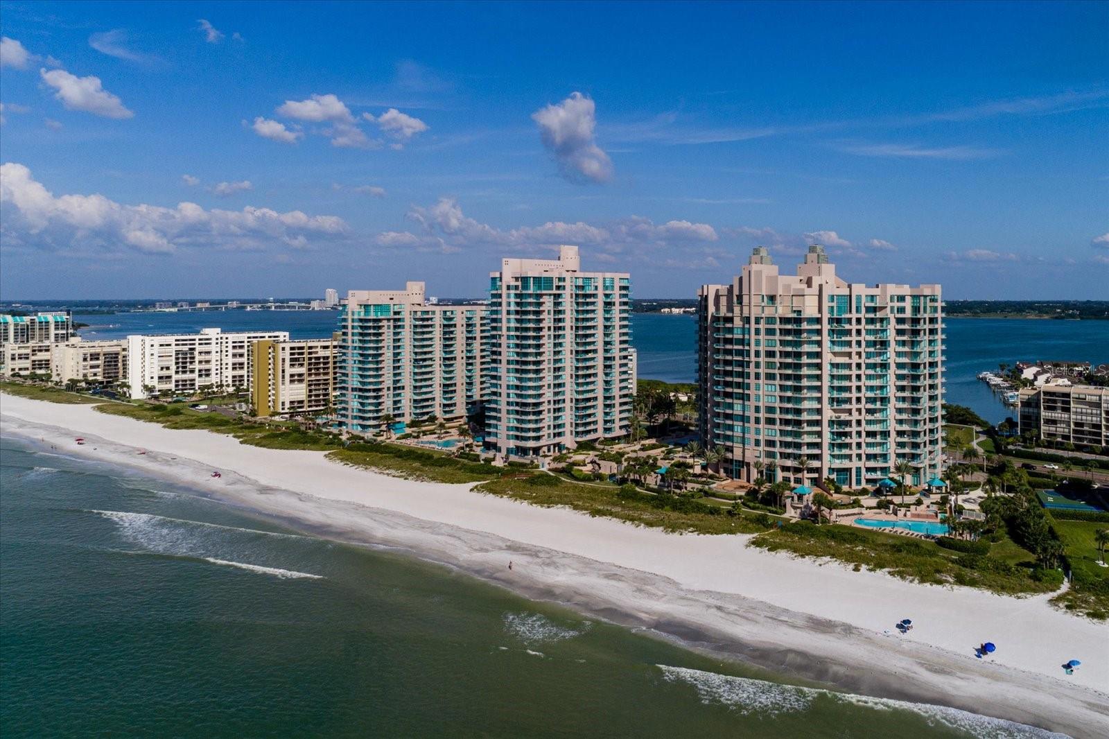 1560 GULF BLVD #1101 — photo 74