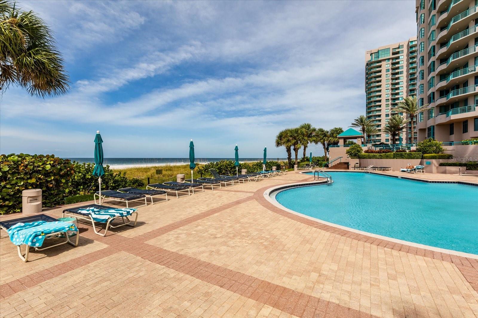 1560 GULF BLVD #1101 — photo 59