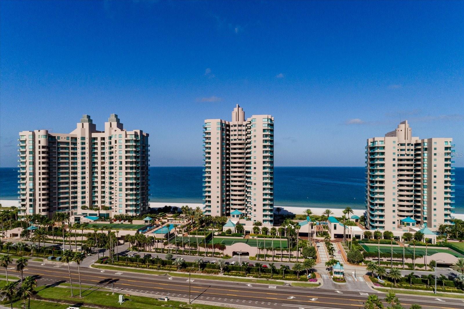 1560 GULF BLVD #1101 — photo 2