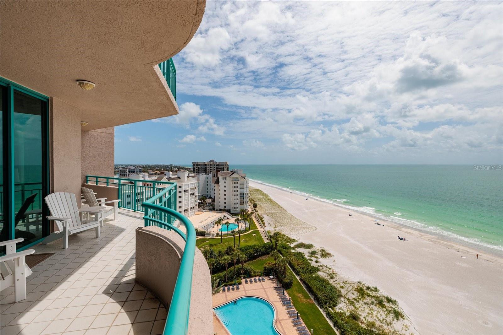1560 GULF BLVD #1101 — photo 30