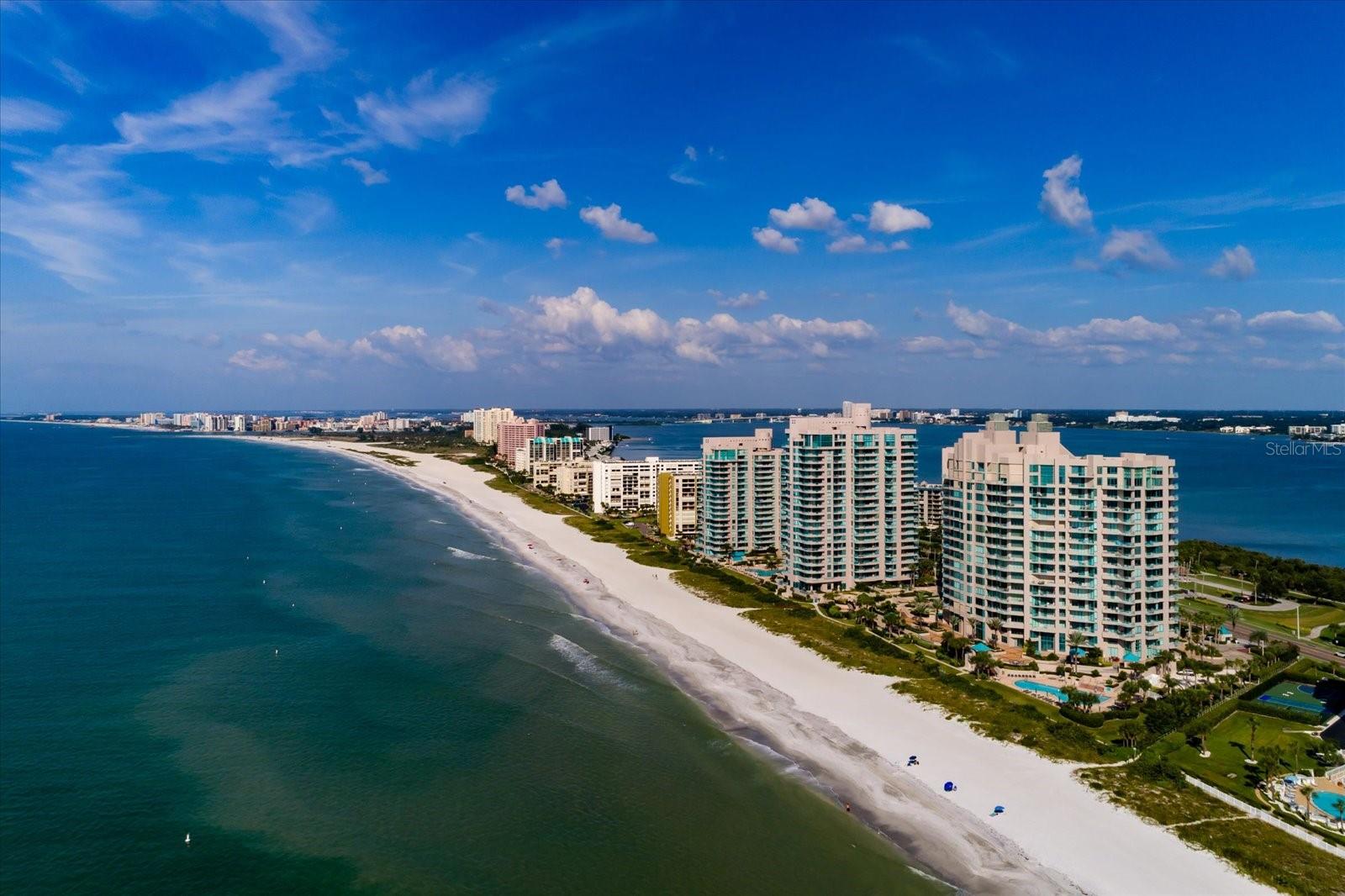 1560 GULF BLVD #1101 — photo 76