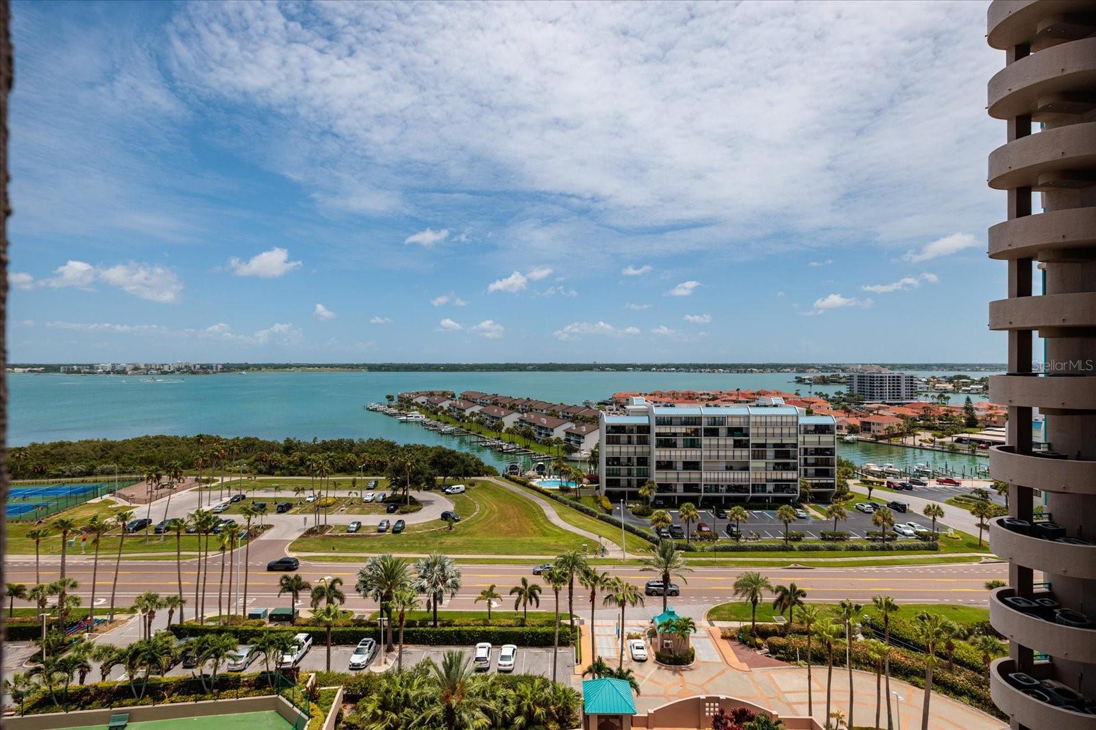 1560 GULF BLVD #1101 — photo 22