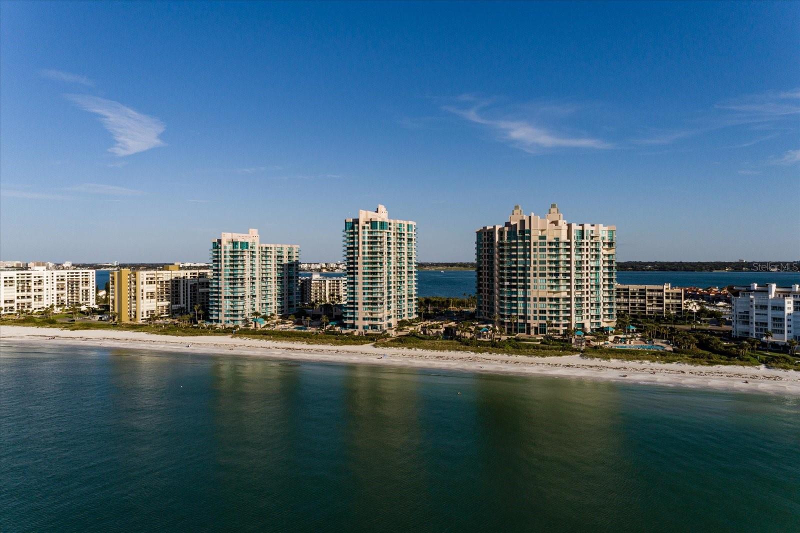 1560 GULF BLVD #1101 — photo 75