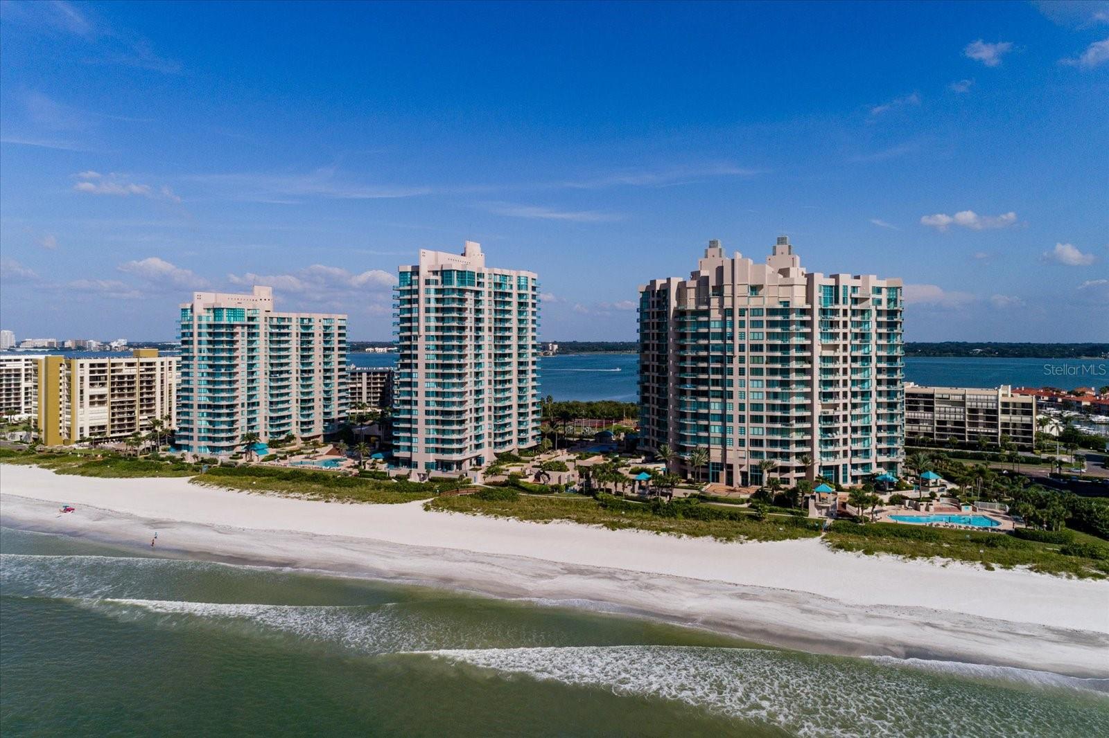 1560 GULF BLVD #1101 — photo 71