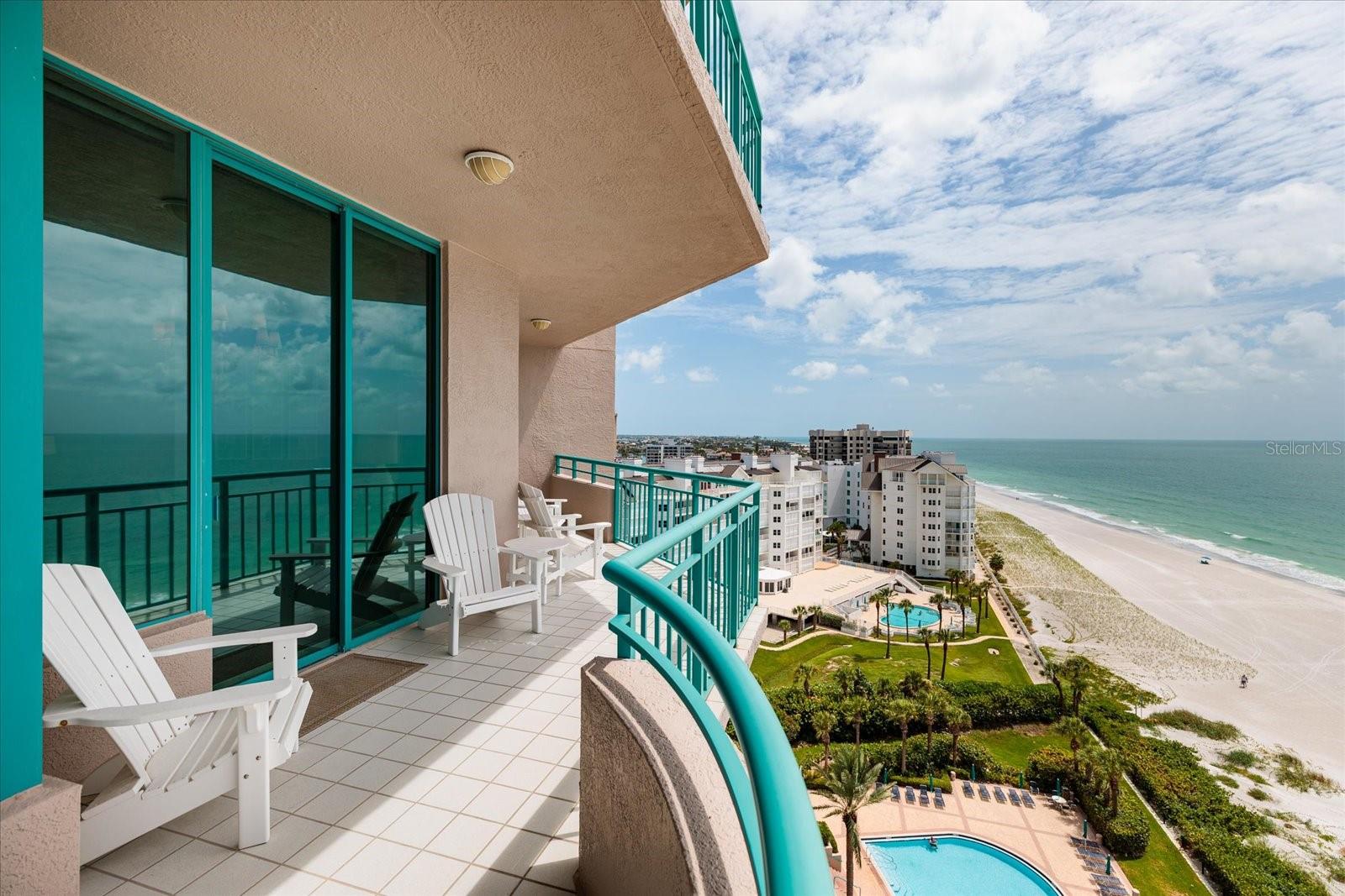 1560 GULF BLVD #1101 — photo 26