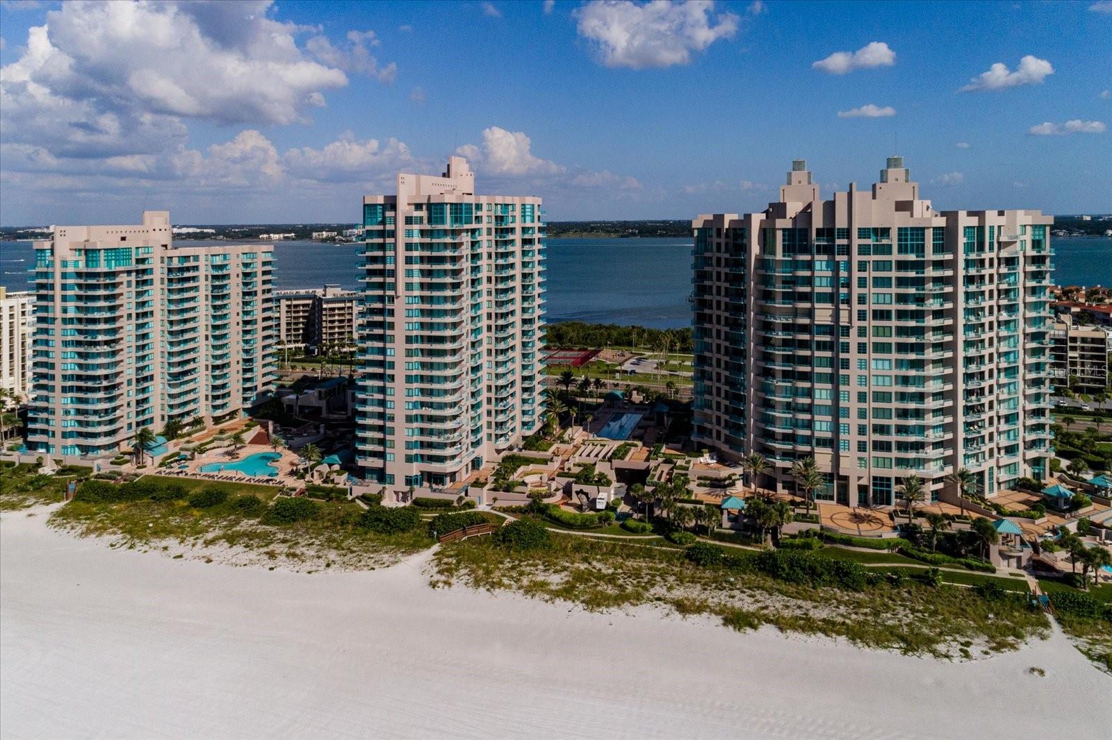 1560 GULF BLVD #1101 — photo 72