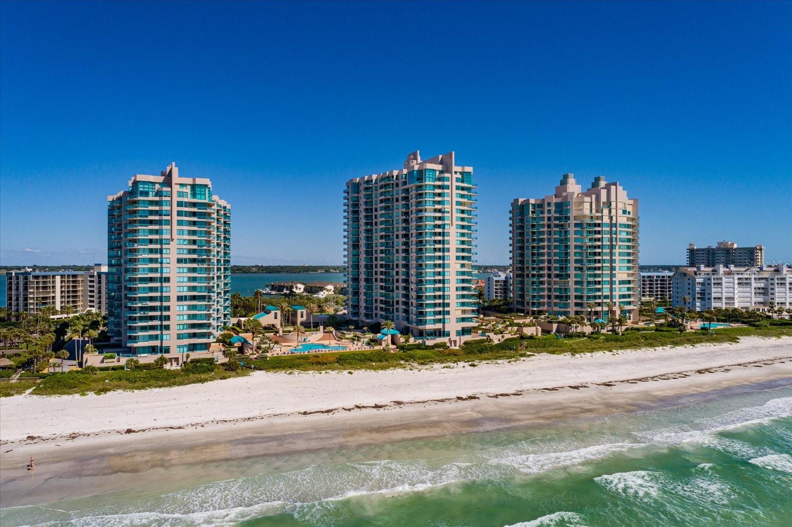 1560 GULF BLVD #1101 — photo 62