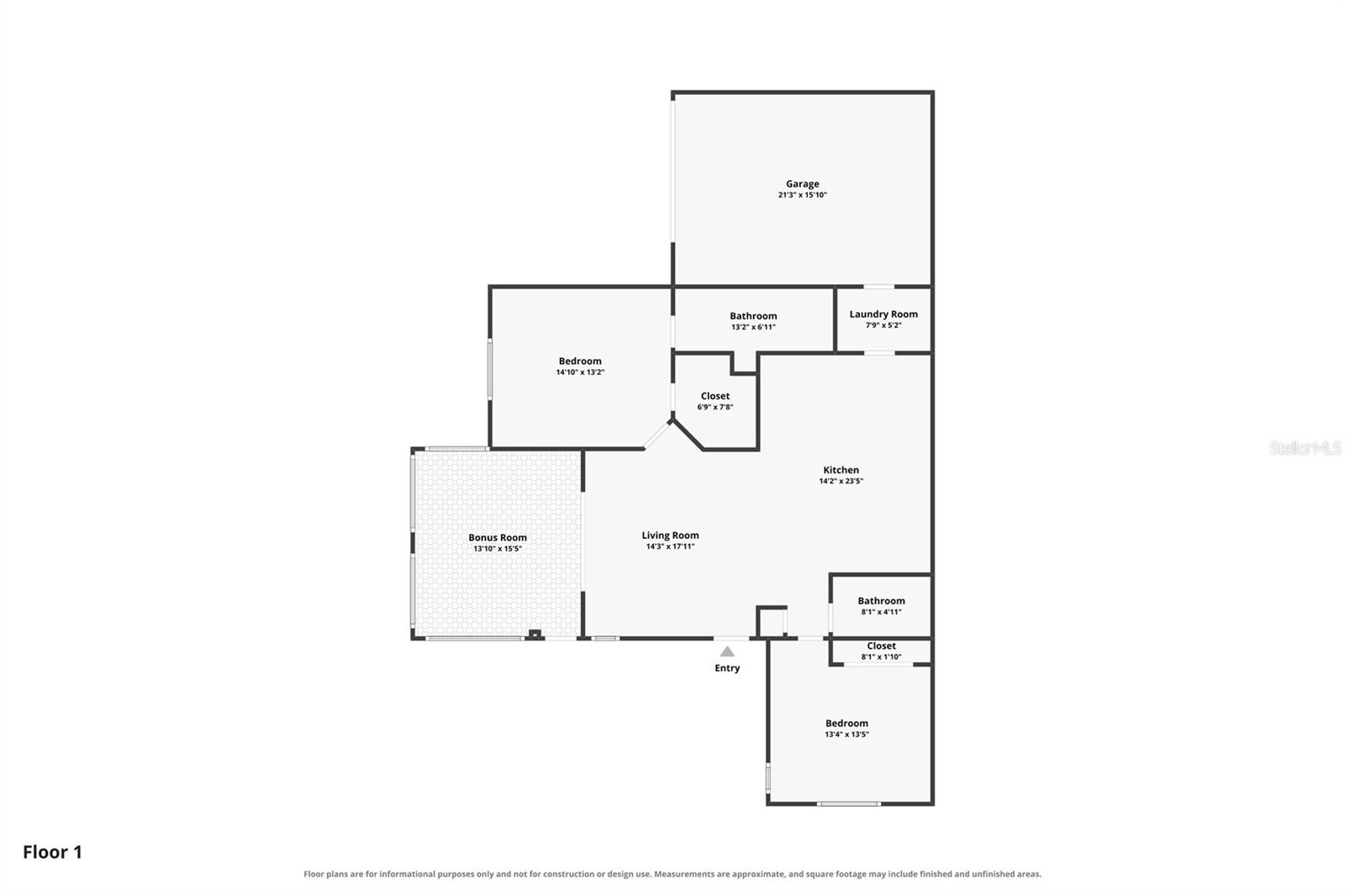 1124 GOLFVIEW WOODS DR #na — photo 3