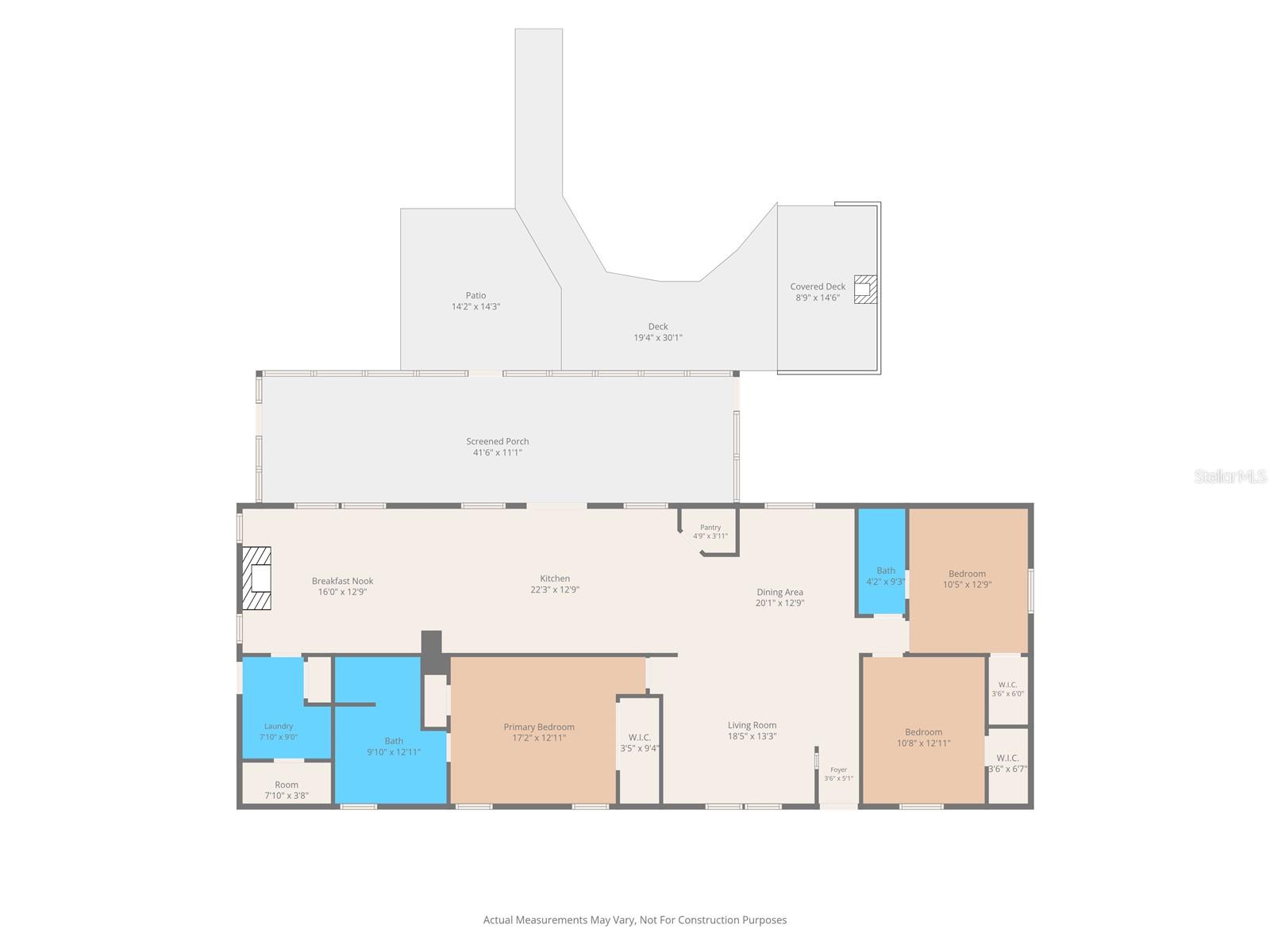 8512 HAMSTER DR — photo 58