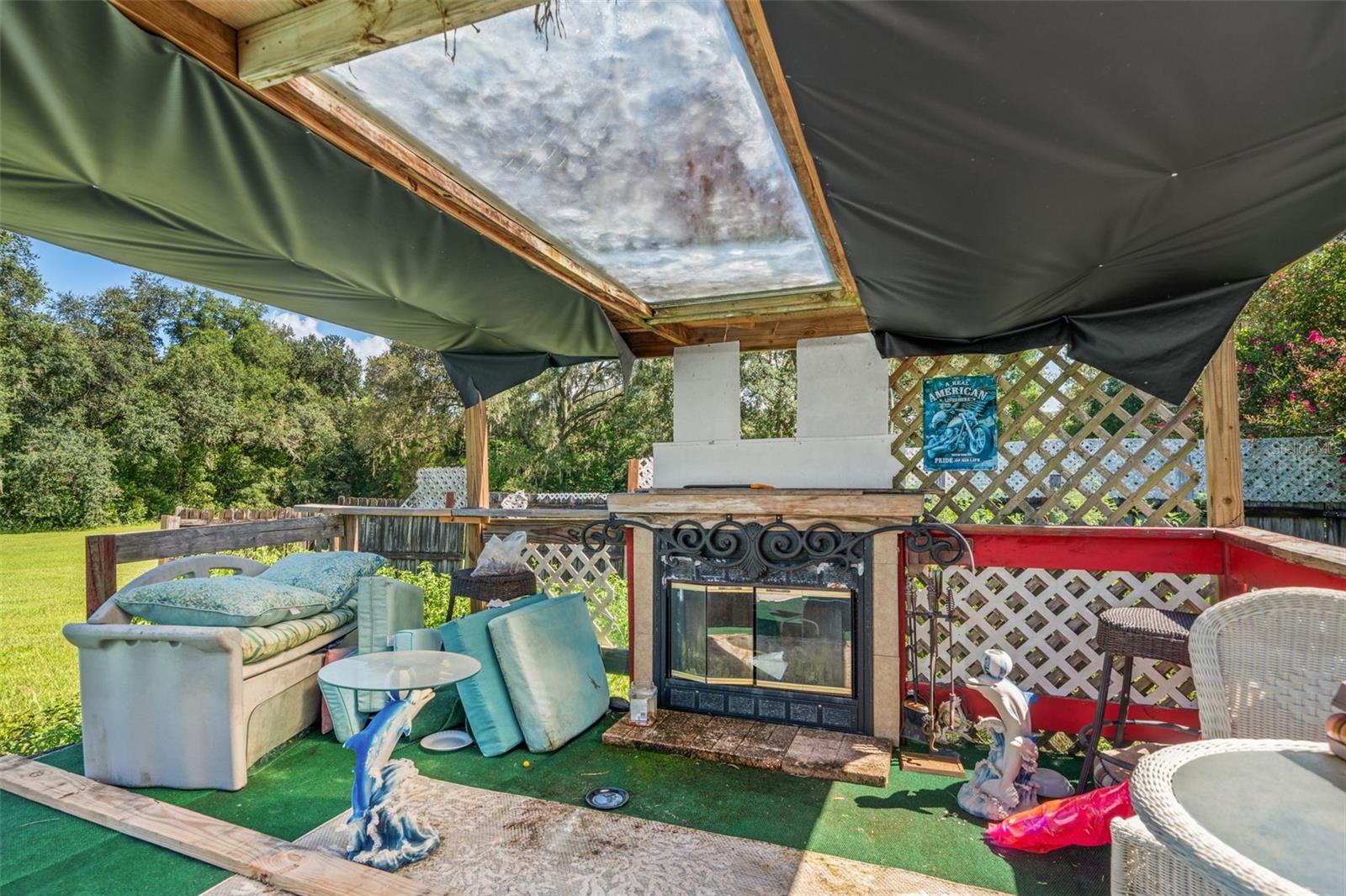 8512 HAMSTER DR — photo 38