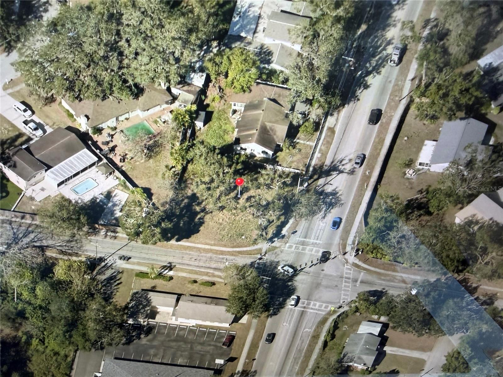 0 CLAY AVE — photo 2