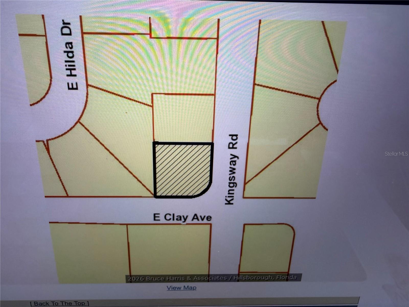 0 CLAY AVE — photo 3