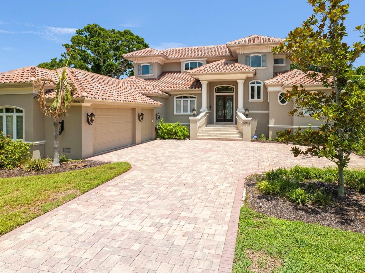 5918 BAHAMA SHORES DR S — photo 41