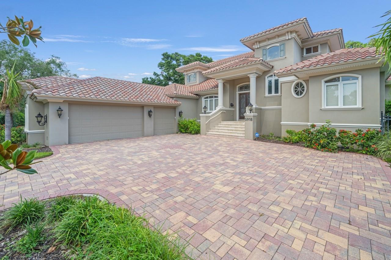 5918 BAHAMA SHORES DR S — photo 39