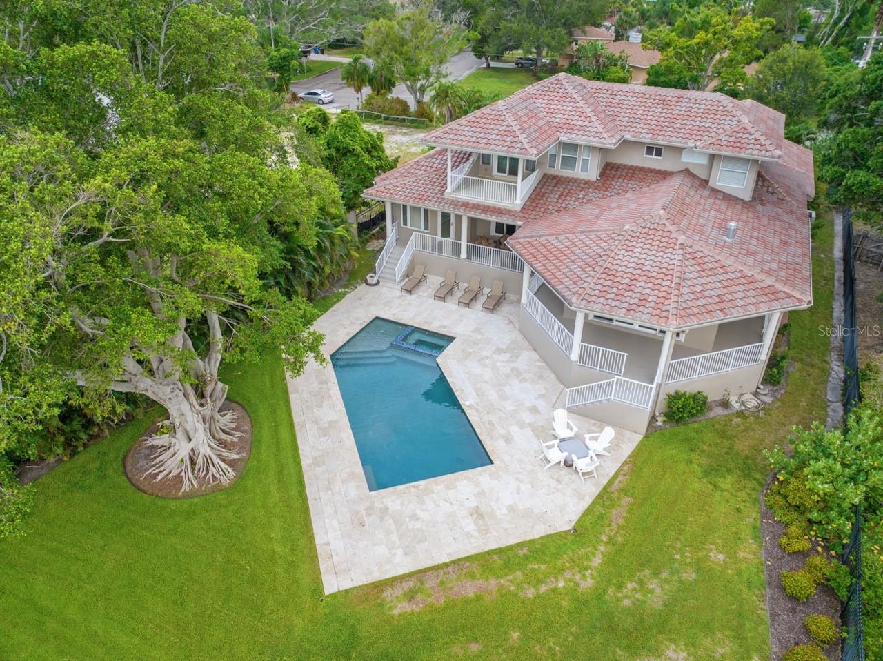 5918 BAHAMA SHORES DR S — photo 4