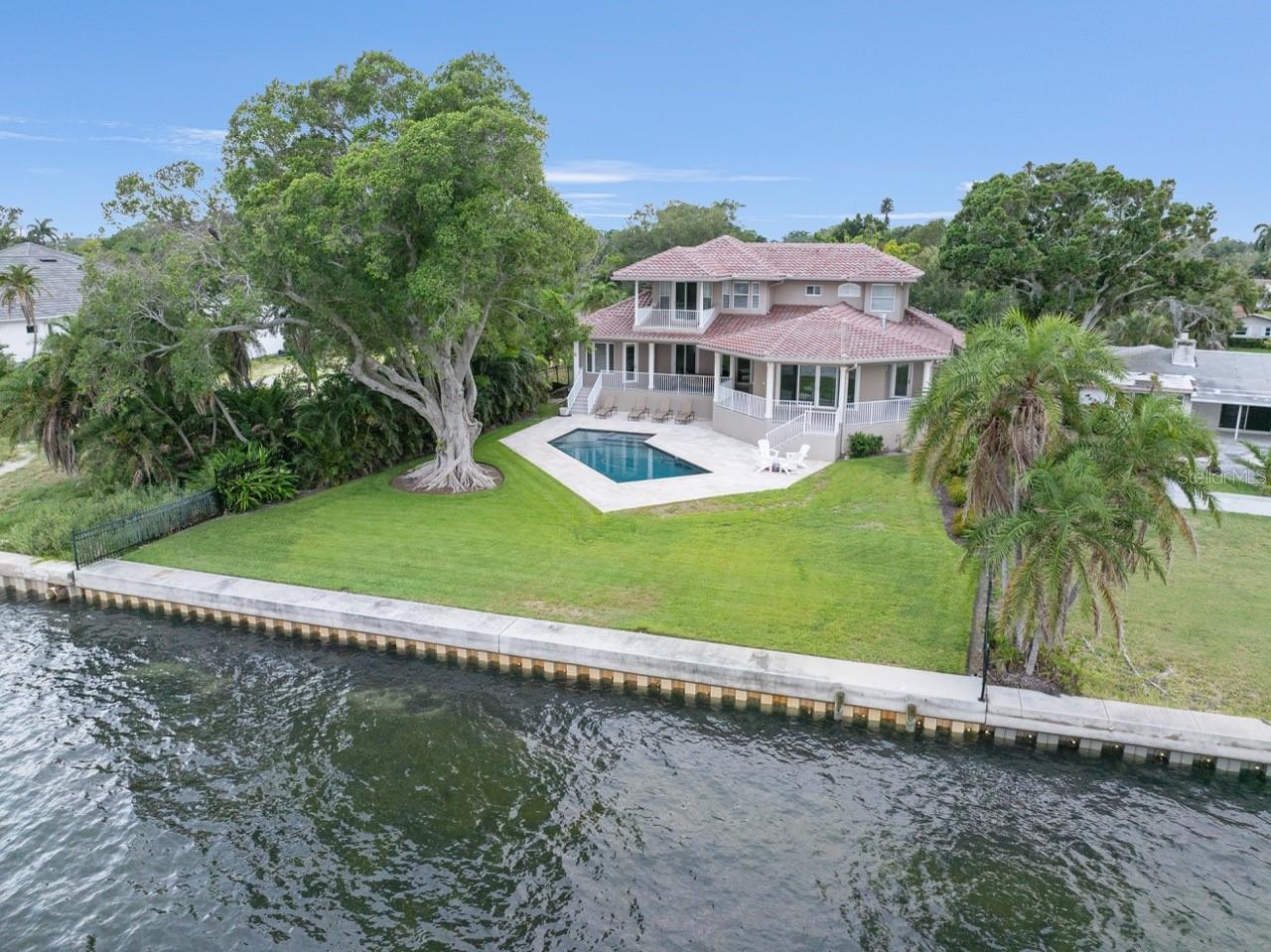 5918 BAHAMA SHORES DR S — photo 45