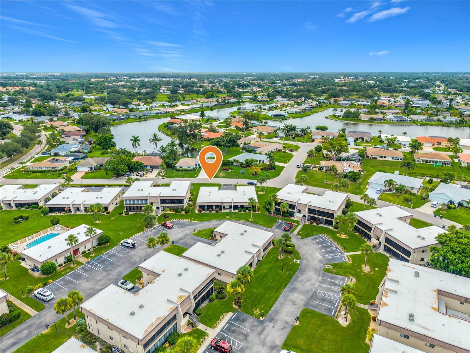 1716 LAKESIDE DR #1714B — photo 40