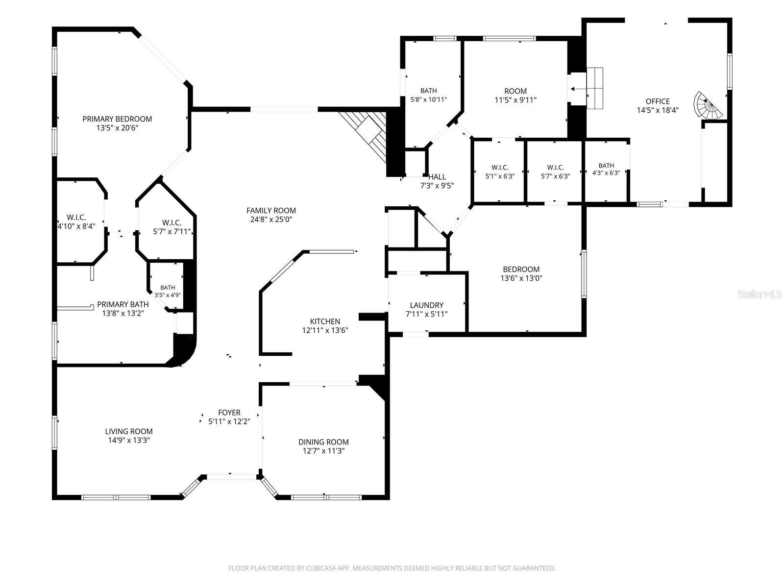 2770 BUCKHORN OAKS DR — photo 44