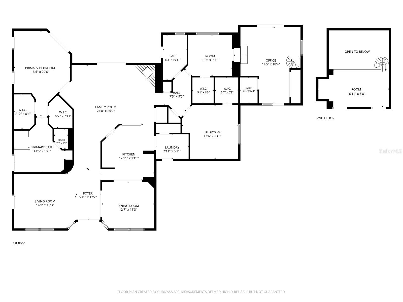 2770 BUCKHORN OAKS DR — photo 43