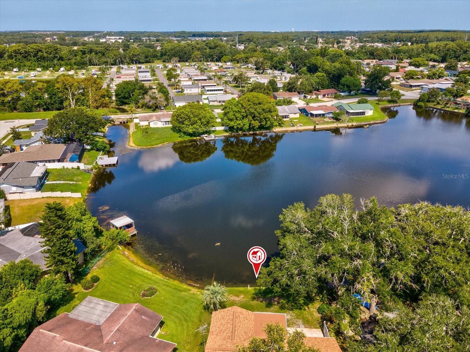4135 COTTON TAIL DR — photo 35