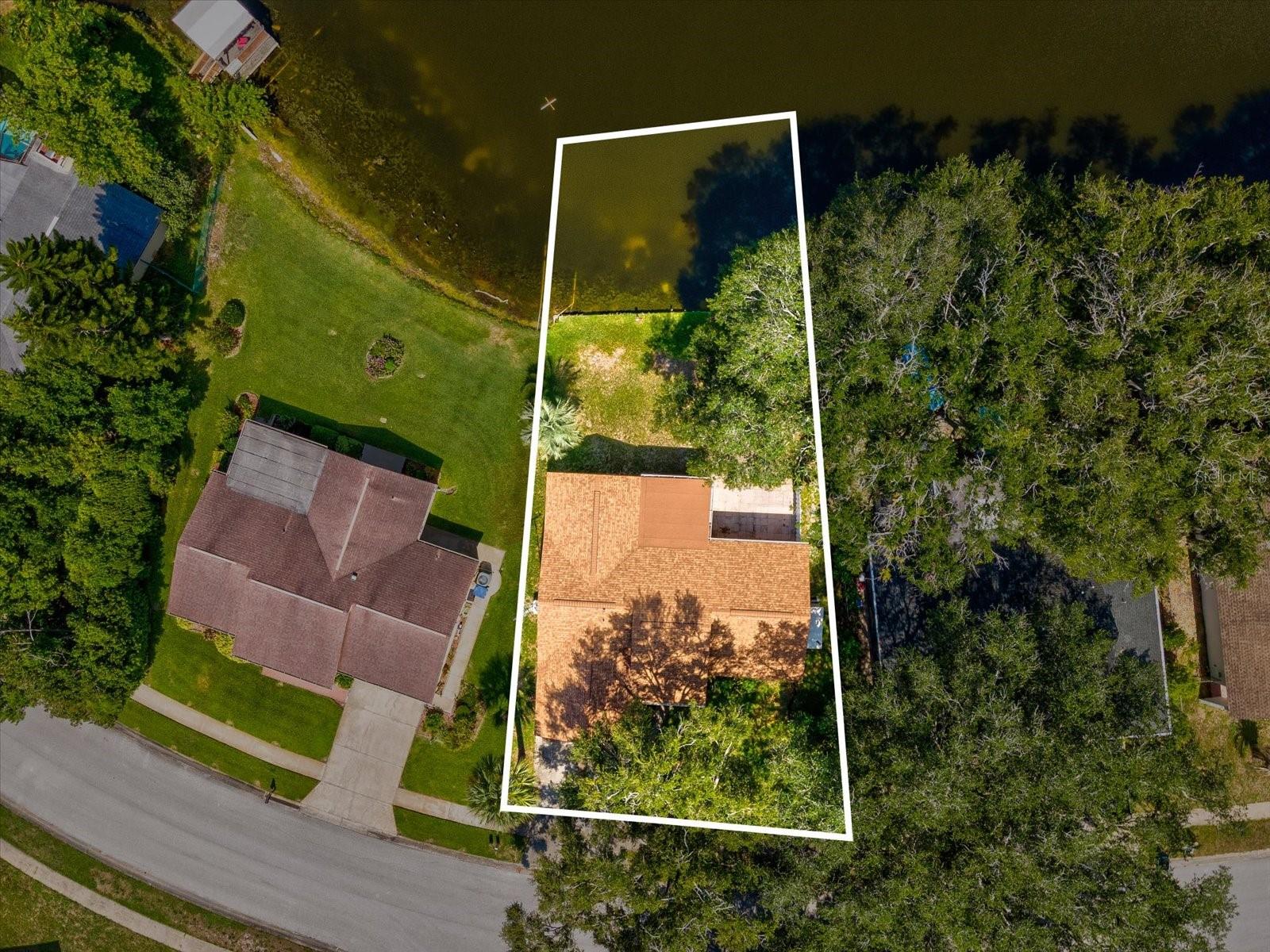 4135 COTTON TAIL DR — photo 34