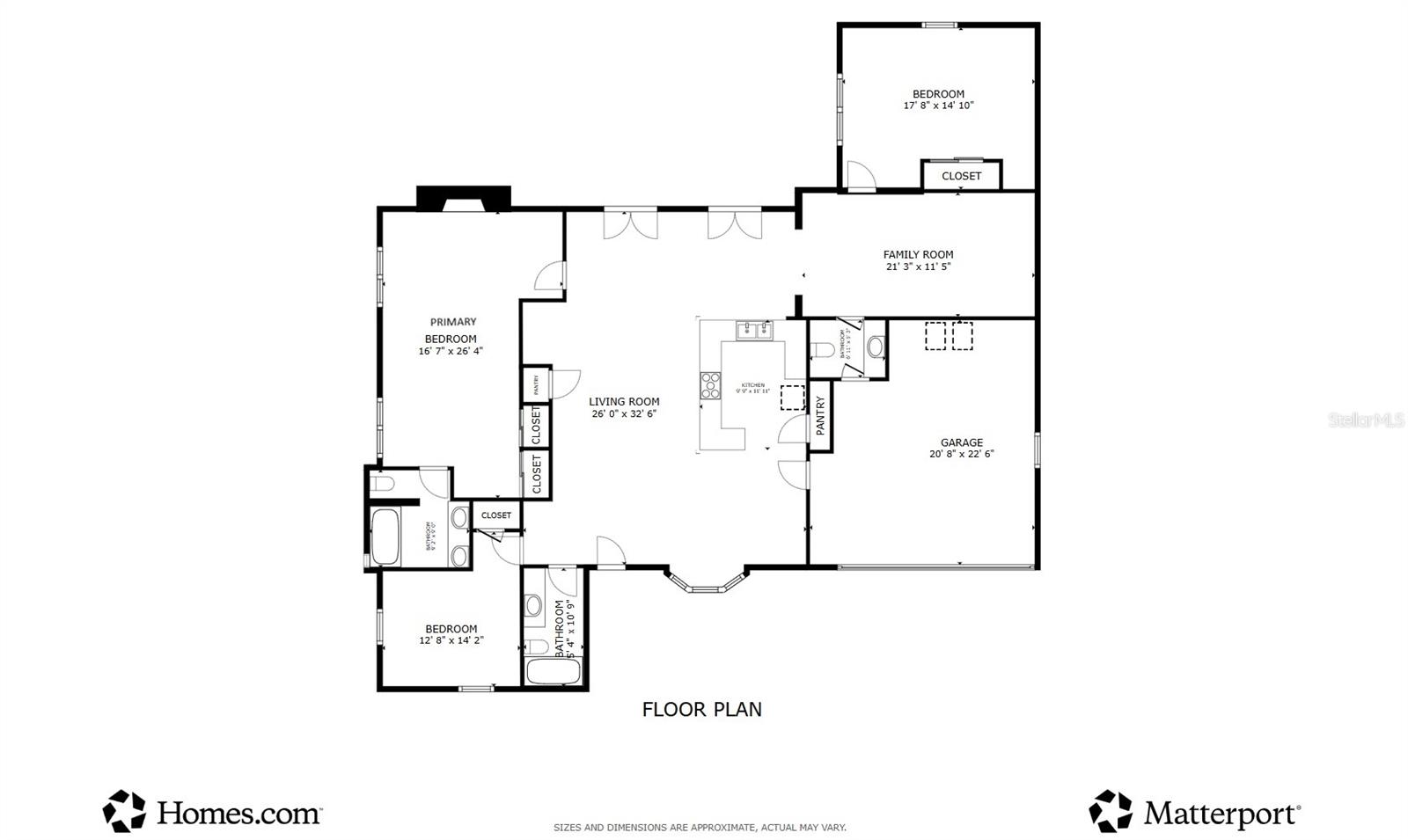 3652 WESTCHESTER DR — photo 31