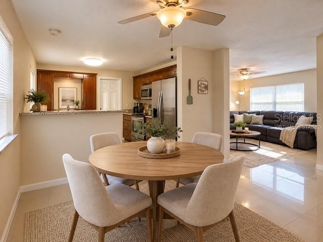 5814 HAMMON DR — photo 8