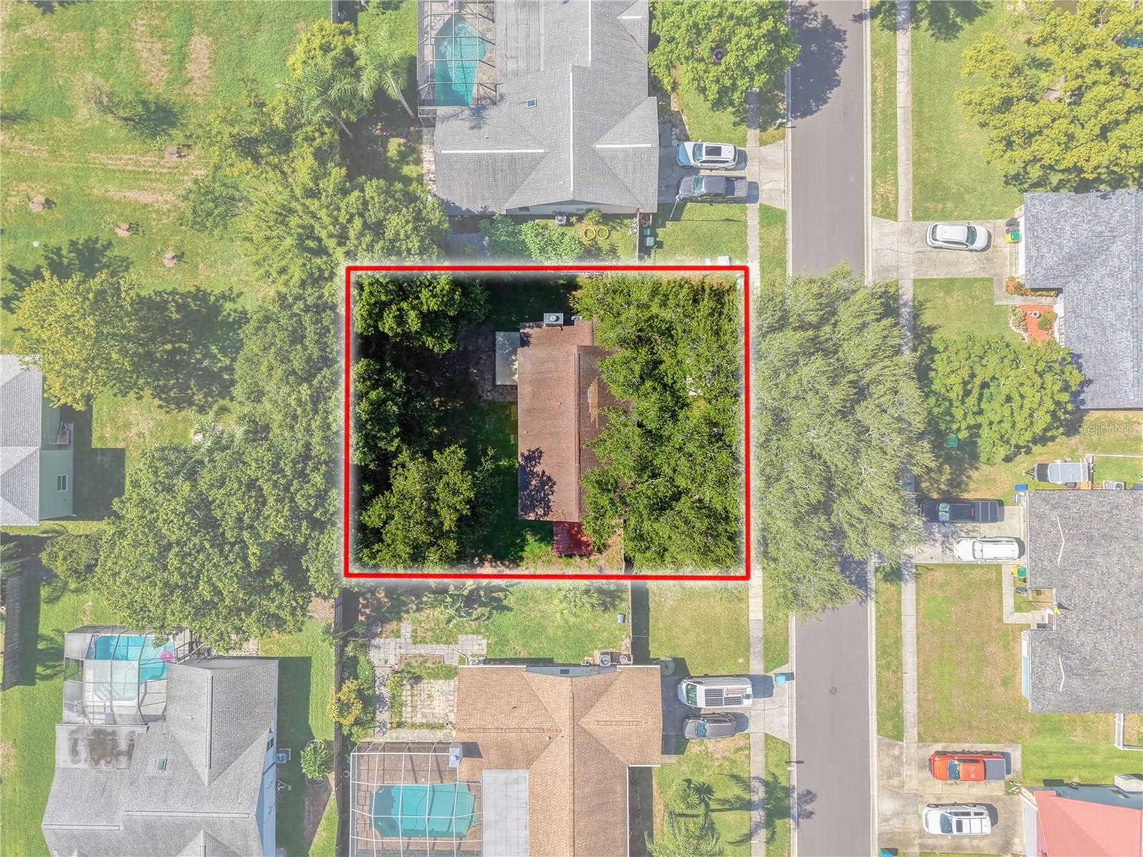 414 STILL MEADOWS CIR E — photo 60