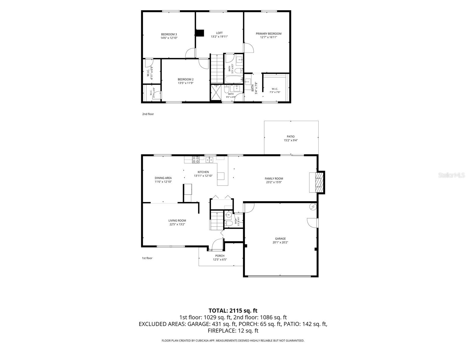 414 STILL MEADOWS CIR E — photo 2