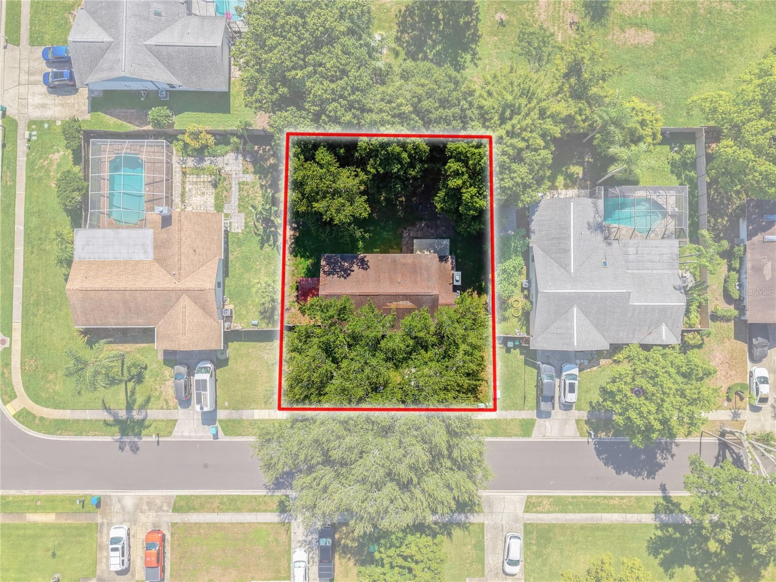 414 STILL MEADOWS CIR E — photo 62
