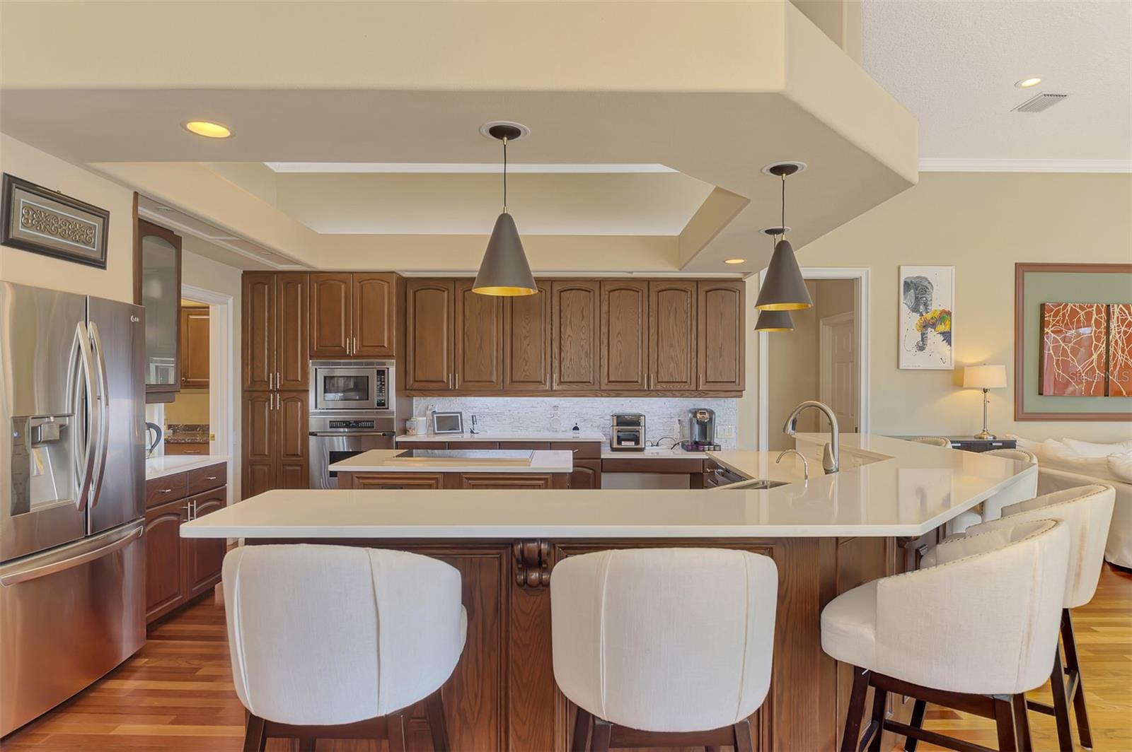 7767 ALISTER MACKENZIE DR — photo 19