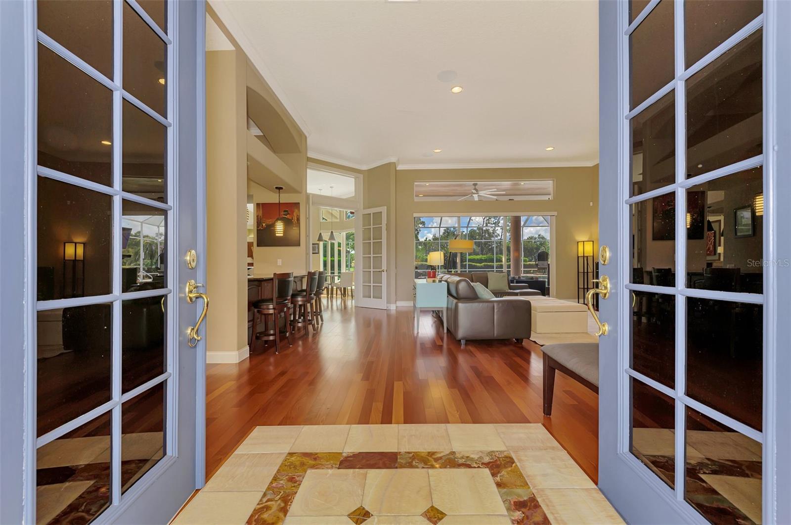 7767 ALISTER MACKENZIE DR — photo 7