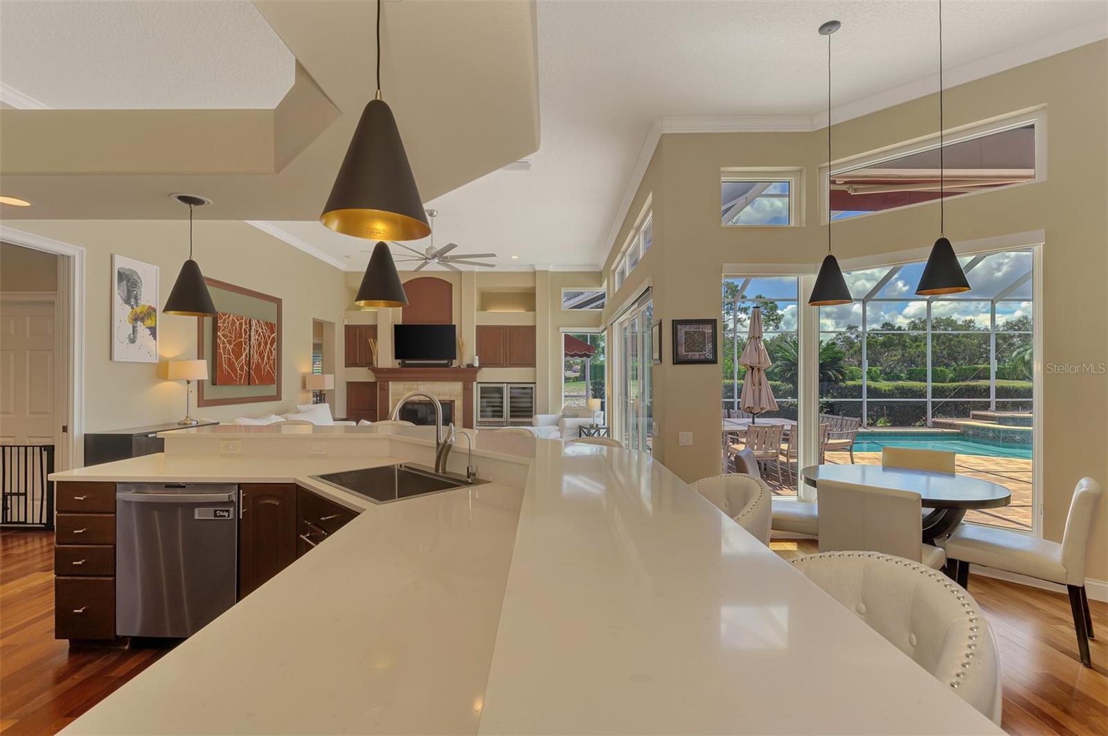7767 ALISTER MACKENZIE DR — photo 26