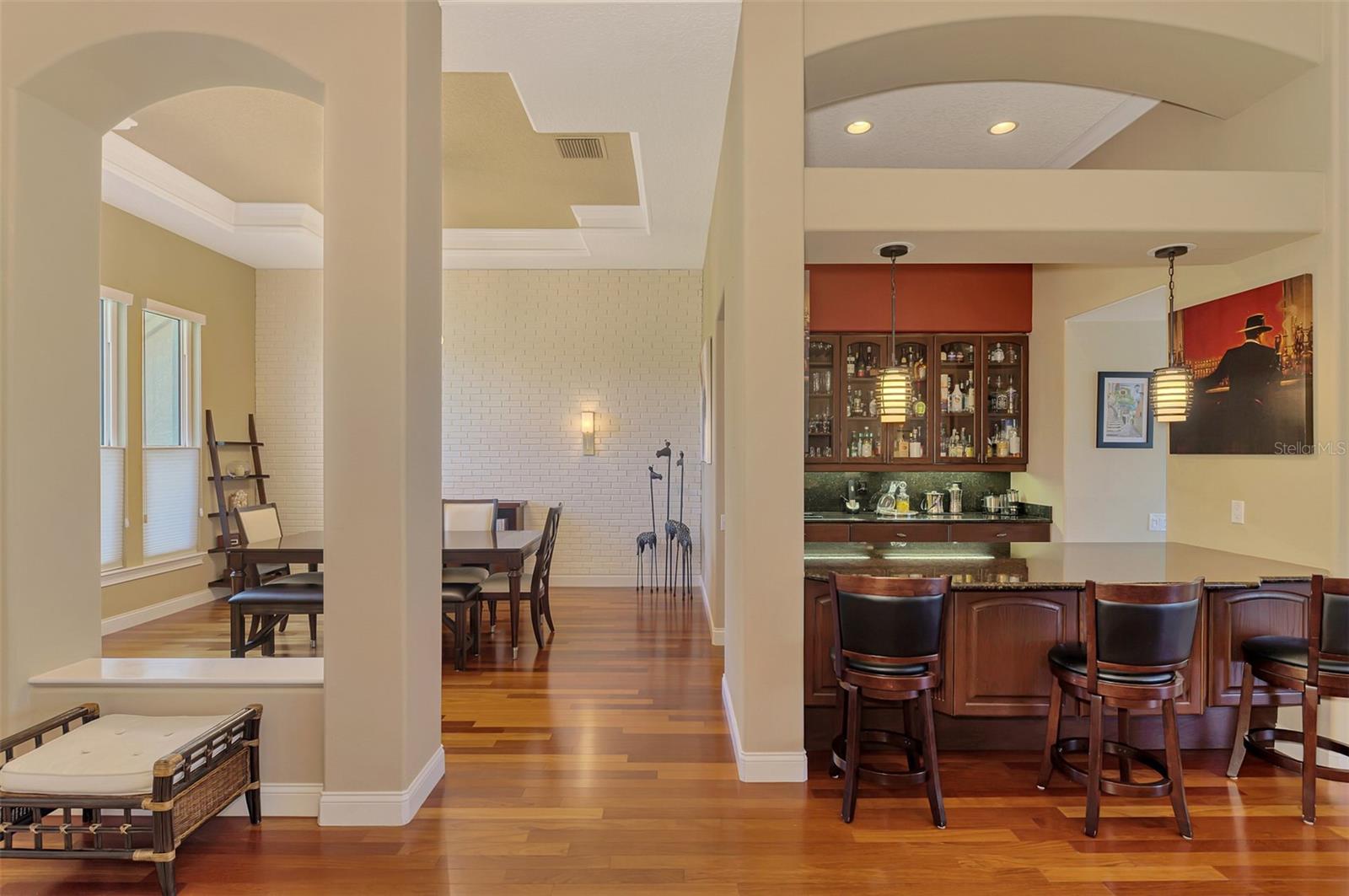 7767 ALISTER MACKENZIE DR — photo 12