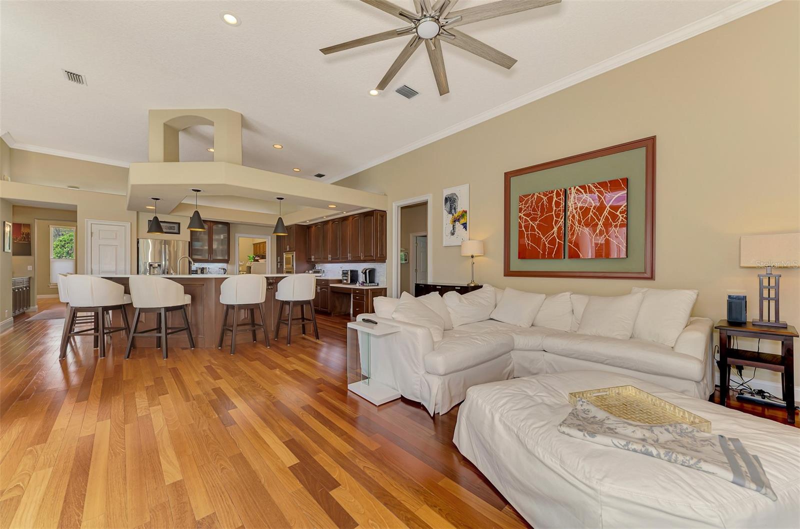 7767 ALISTER MACKENZIE DR — photo 23