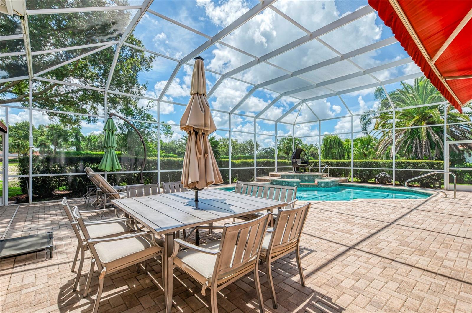 7767 ALISTER MACKENZIE DR — photo 51